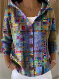 The Arlisse Mosaic Shirt™