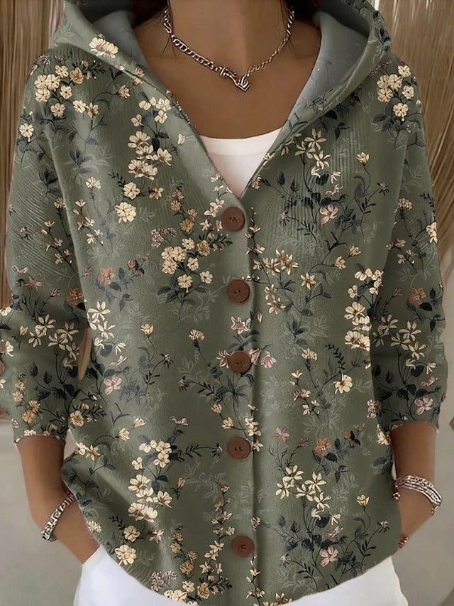 The Arlisse Mosaic Shirt™