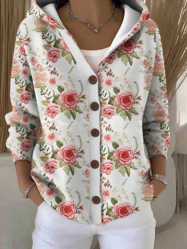 The Arlisse Mosaic Shirt™