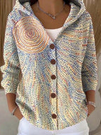 The Arlisse Mosaic Shirt™