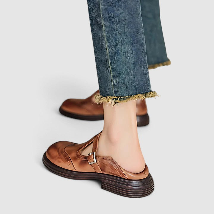 The Virelle SoftStep Loafer™