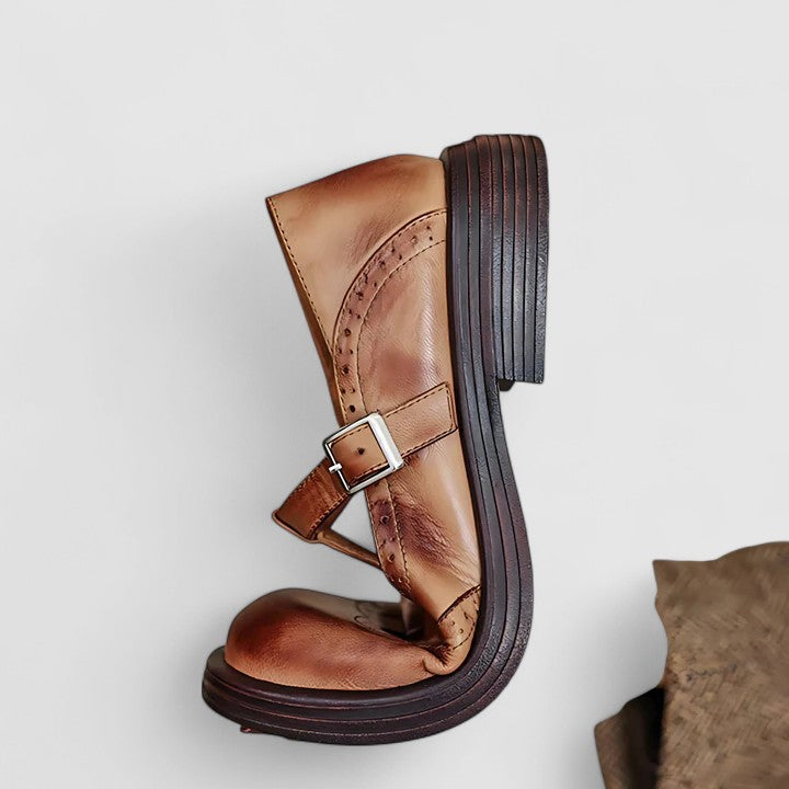 The Virelle SoftStep Loafer™