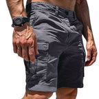 Rémy | Utility Shorts