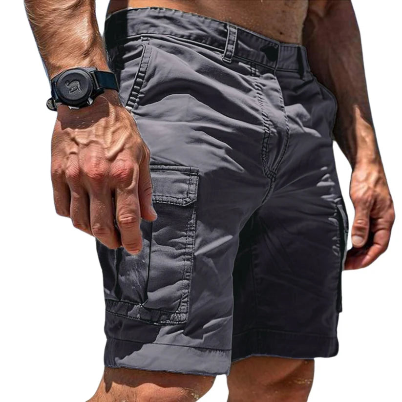 Rémy | Utility Shorts