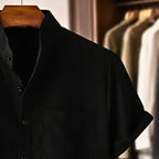 Lucien Linen Shirt