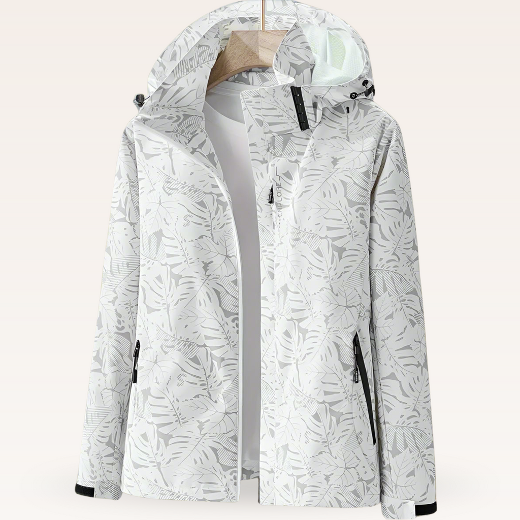 Alexia™  | Women's Waterproof Jacket