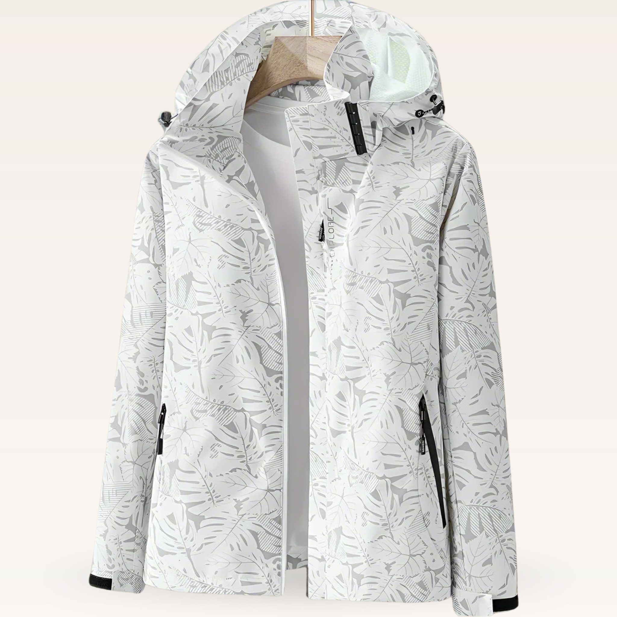 Alexia™  | Women's Waterproof Jacket