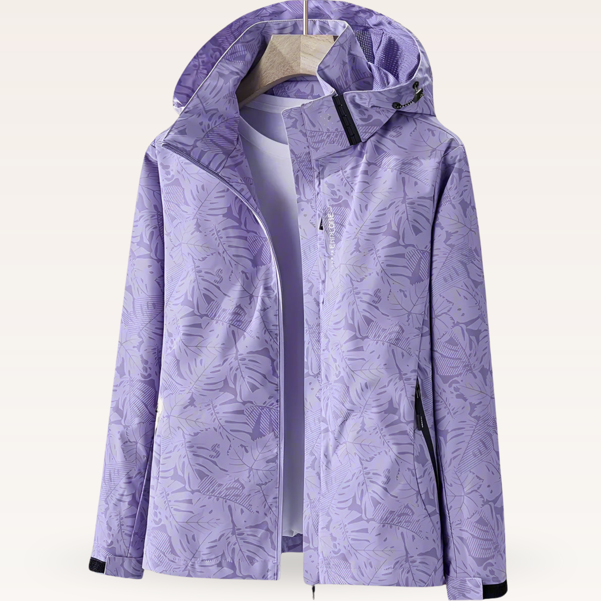 Alexia™  | Women's Waterproof Jacket
