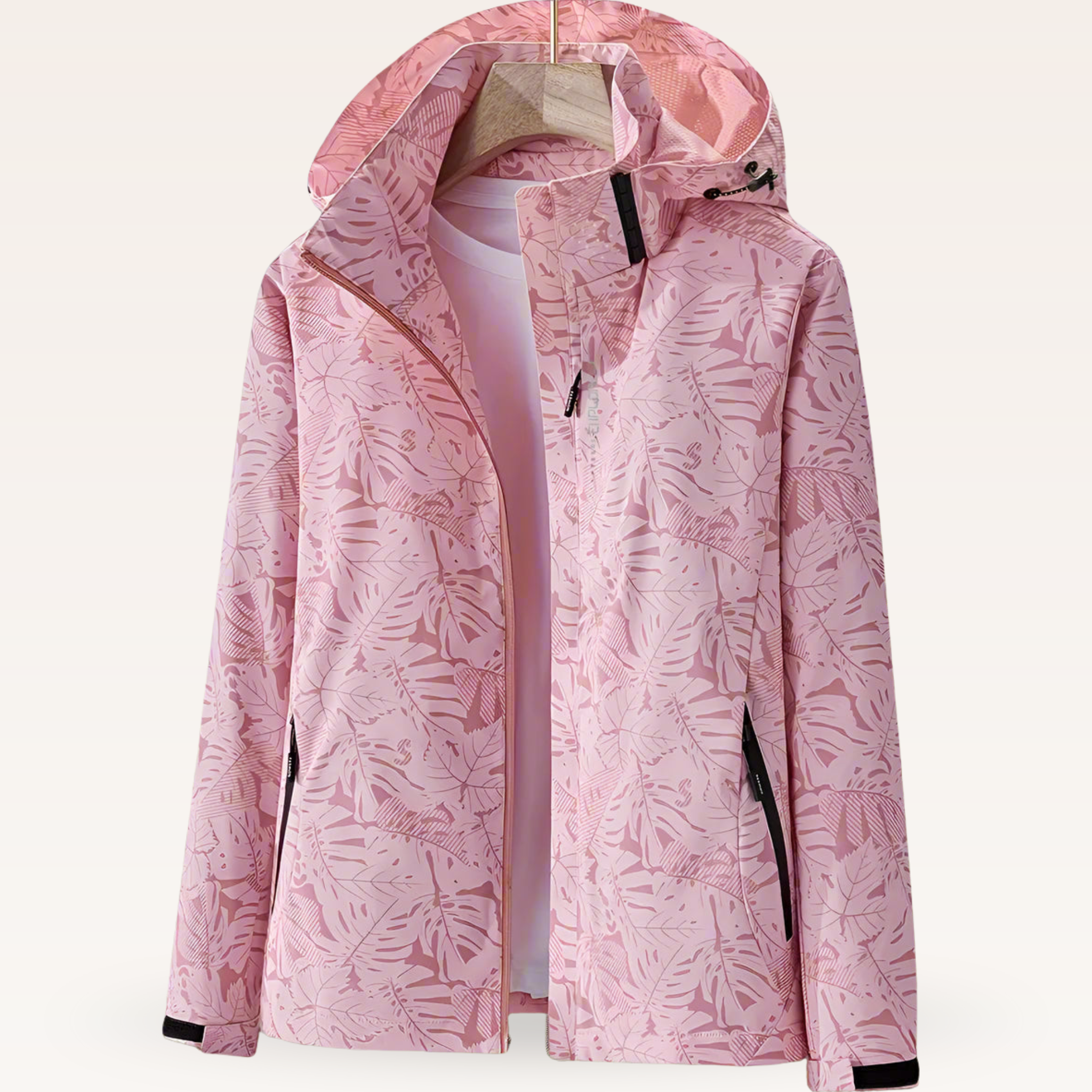 Alexia™  | Women's Waterproof Jacket