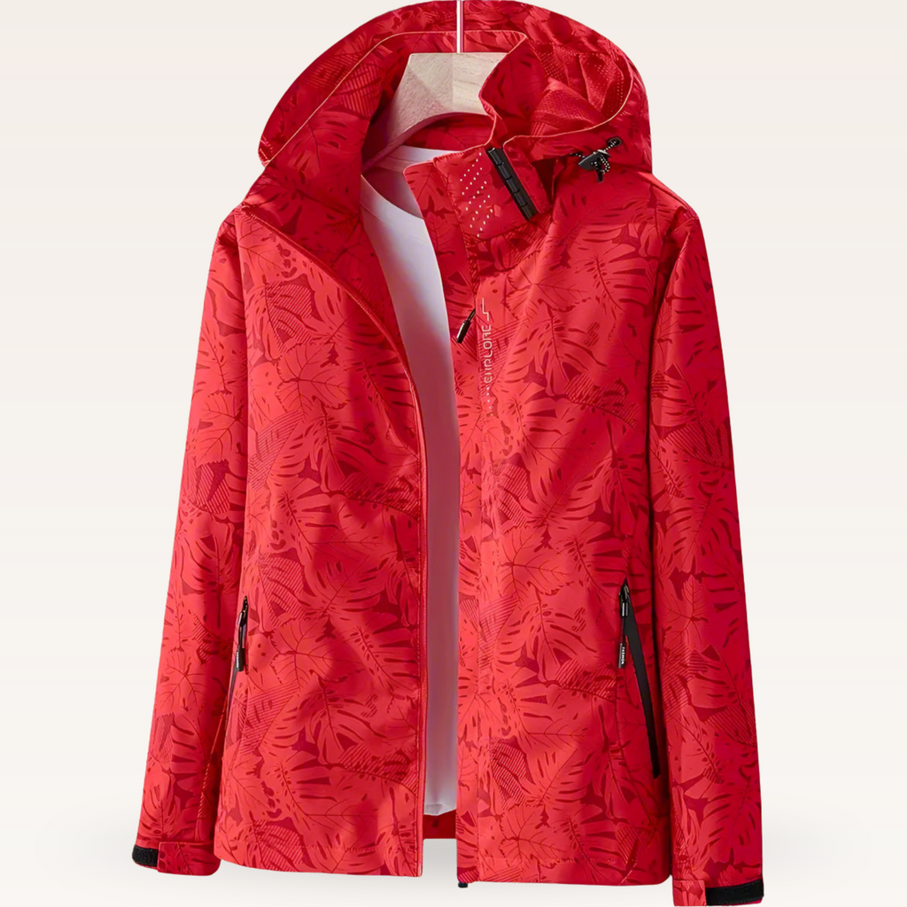 Alexia™  | Women's Waterproof Jacket