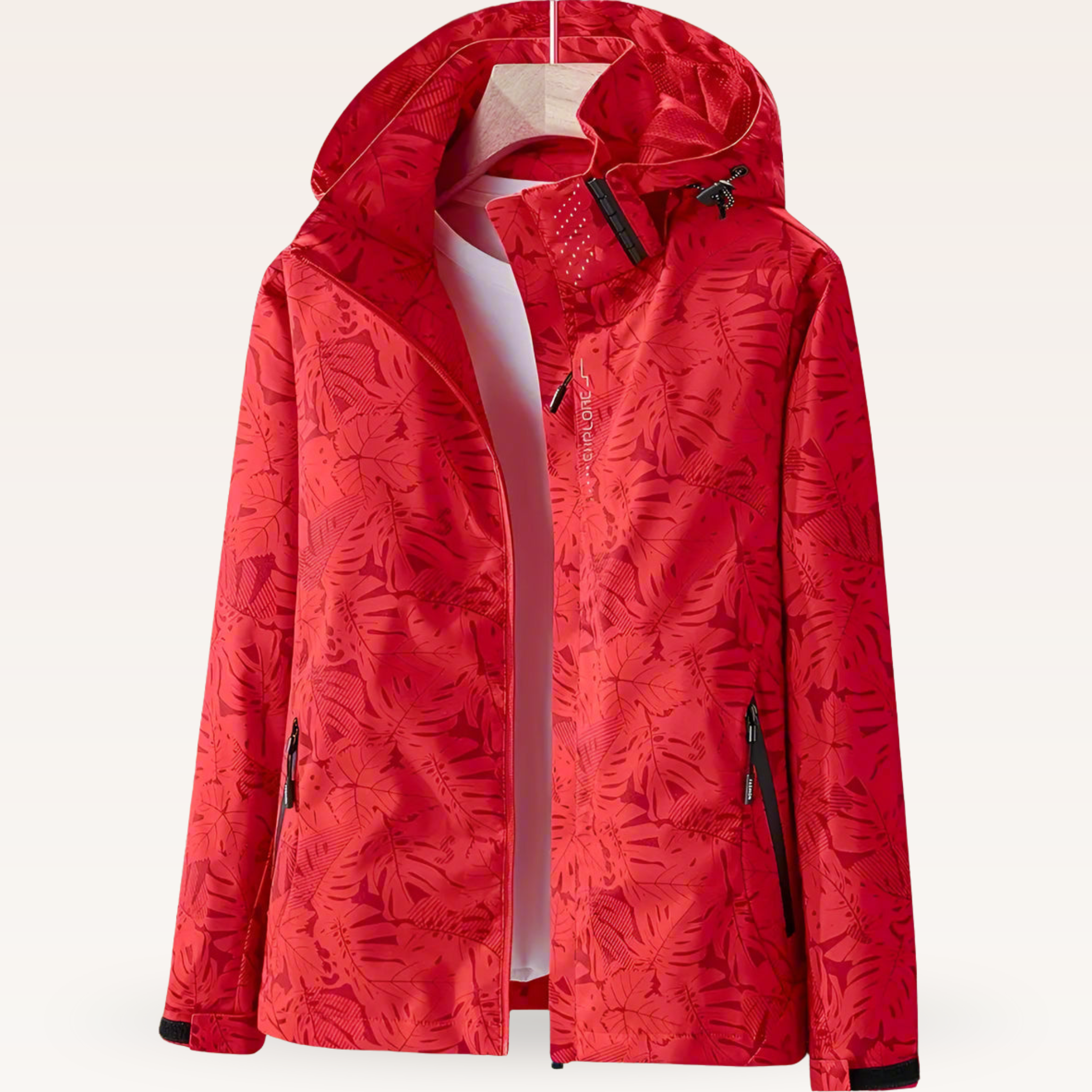 Alexia™  | Women's Waterproof Jacket