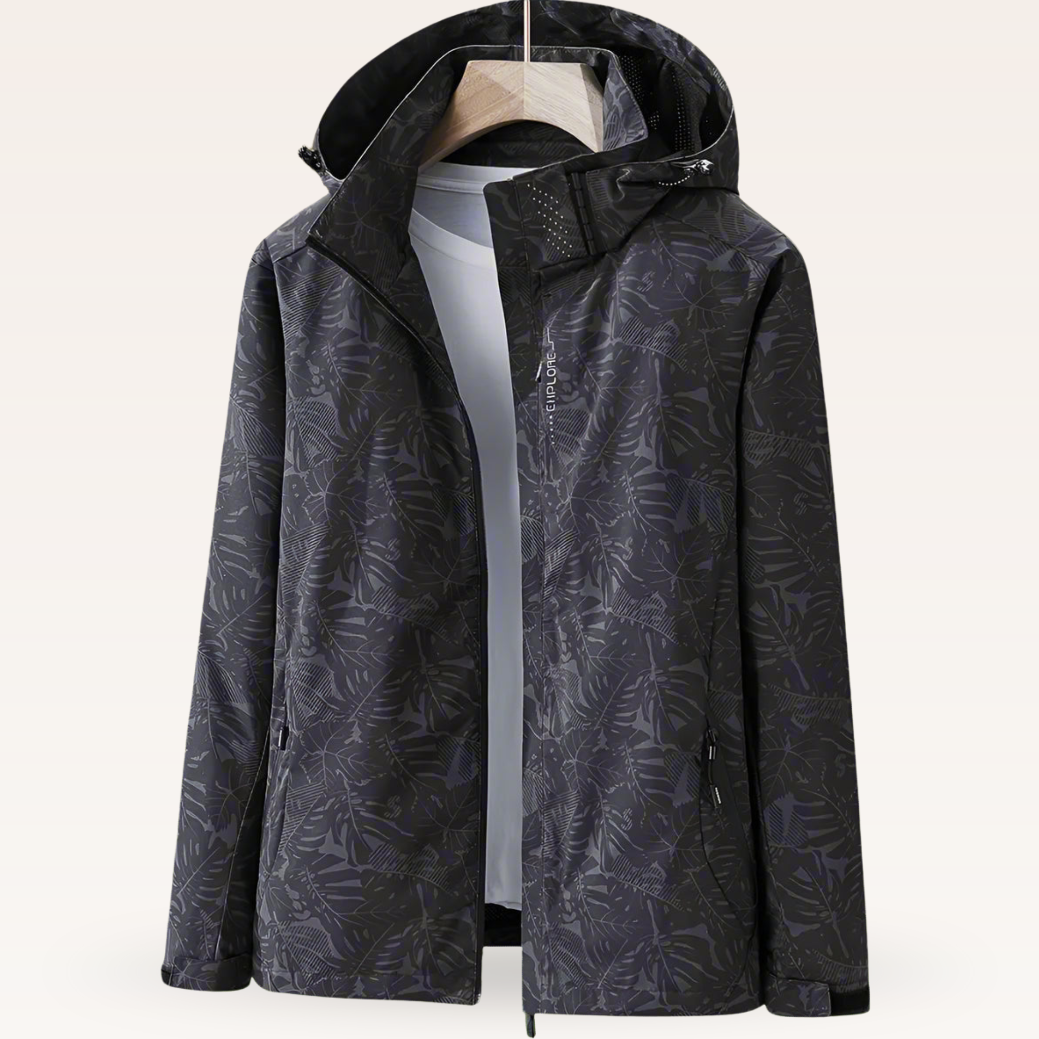 Alexia™  | Women's Waterproof Jacket