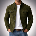 The Laurent Field Jacket™