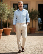 Tropez Chic Pants