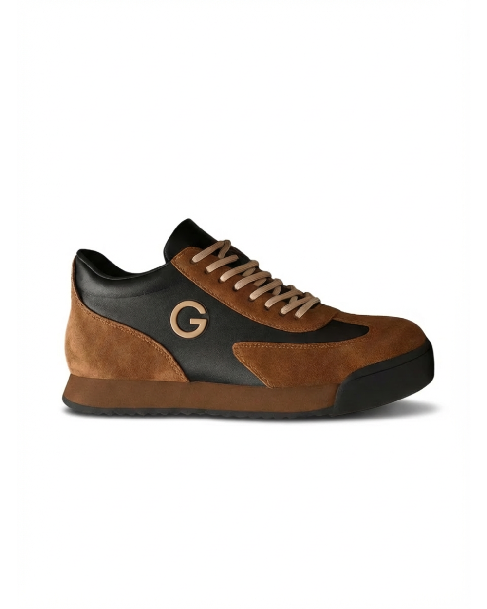 The Lucien Sneaker™