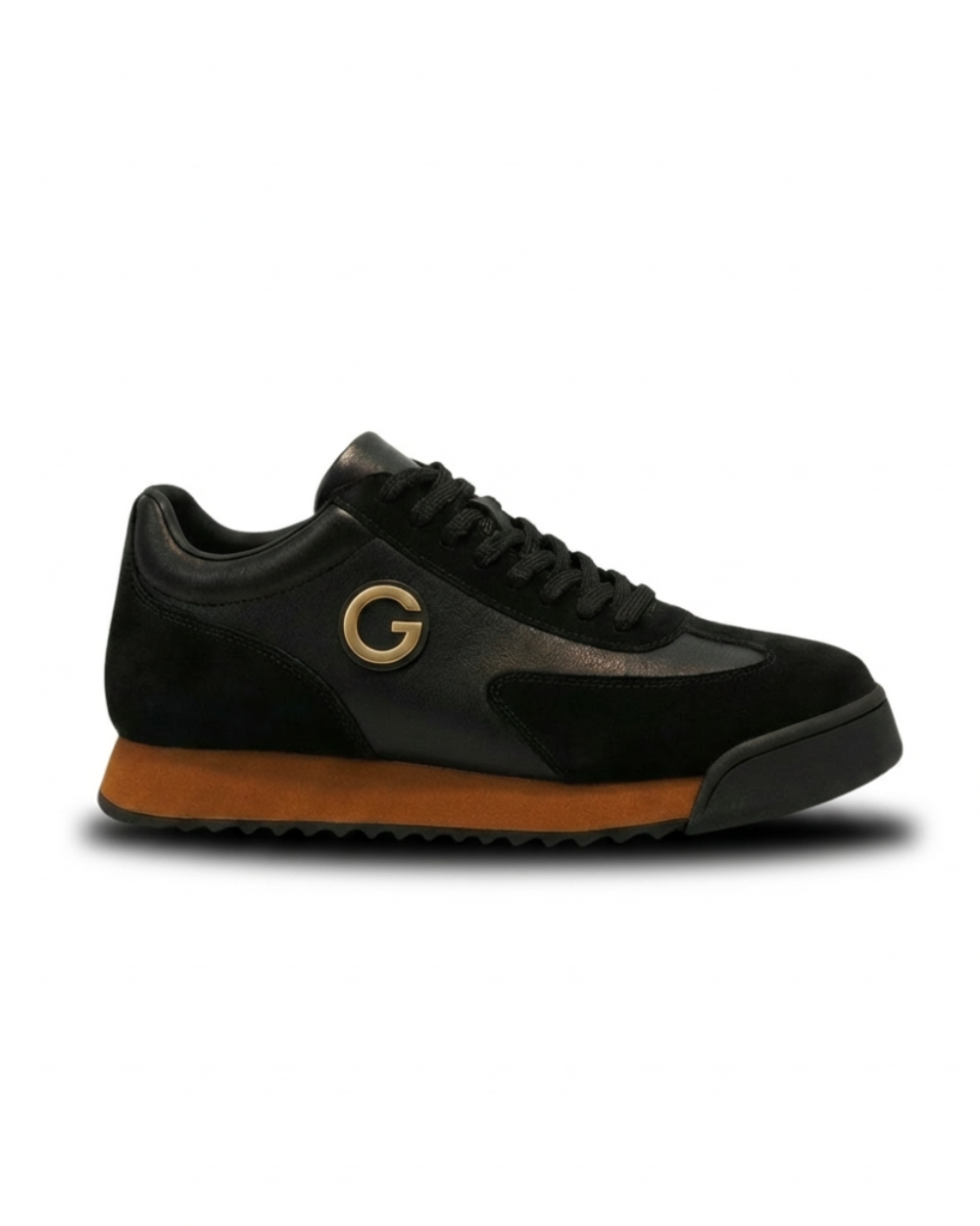 The Lucien Sneaker™