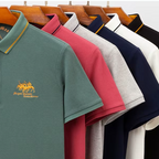 The Laurent Heritage Polo