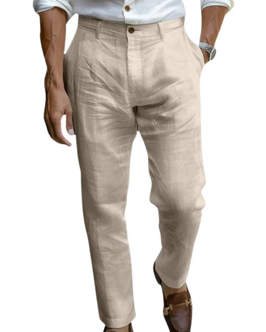 Tropez Chic Pants