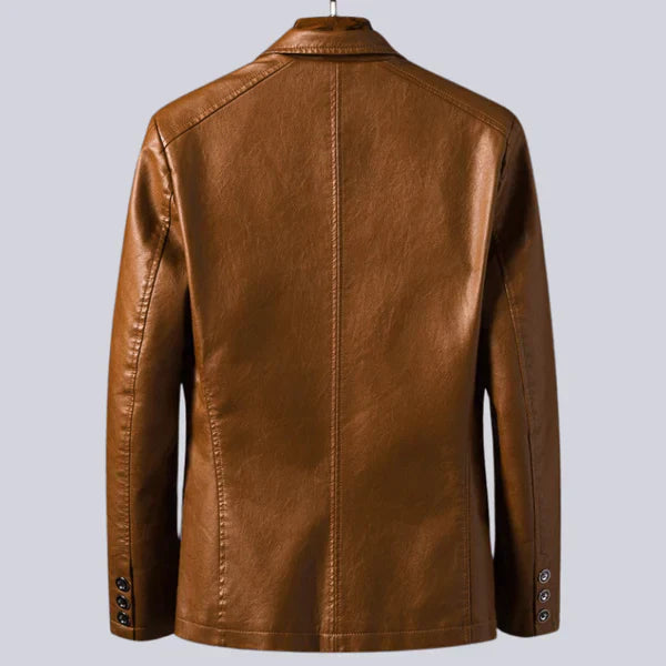 The Aurelian Leather Jacket™