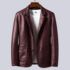The Aurelian Leather Jacket™