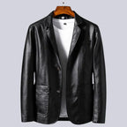 The Aurelian Leather Jacket™