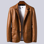 The Aurelian Leather Jacket™