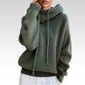 Charlotte turtleneck sweater