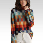 Turtleneck Sweater