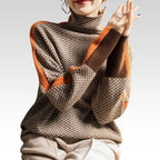 Striped Sweater