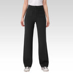Relaxed Tailored Trousers