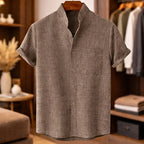 Lucien Linen Shirt
