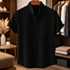 Lucien Linen Shirt