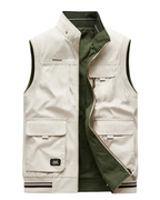Elegant Men's Vest™