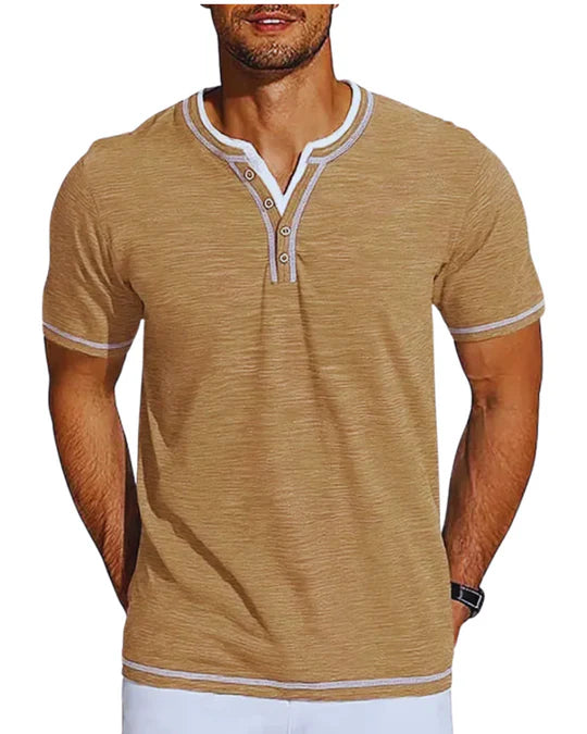 Stylish Polo Shirt