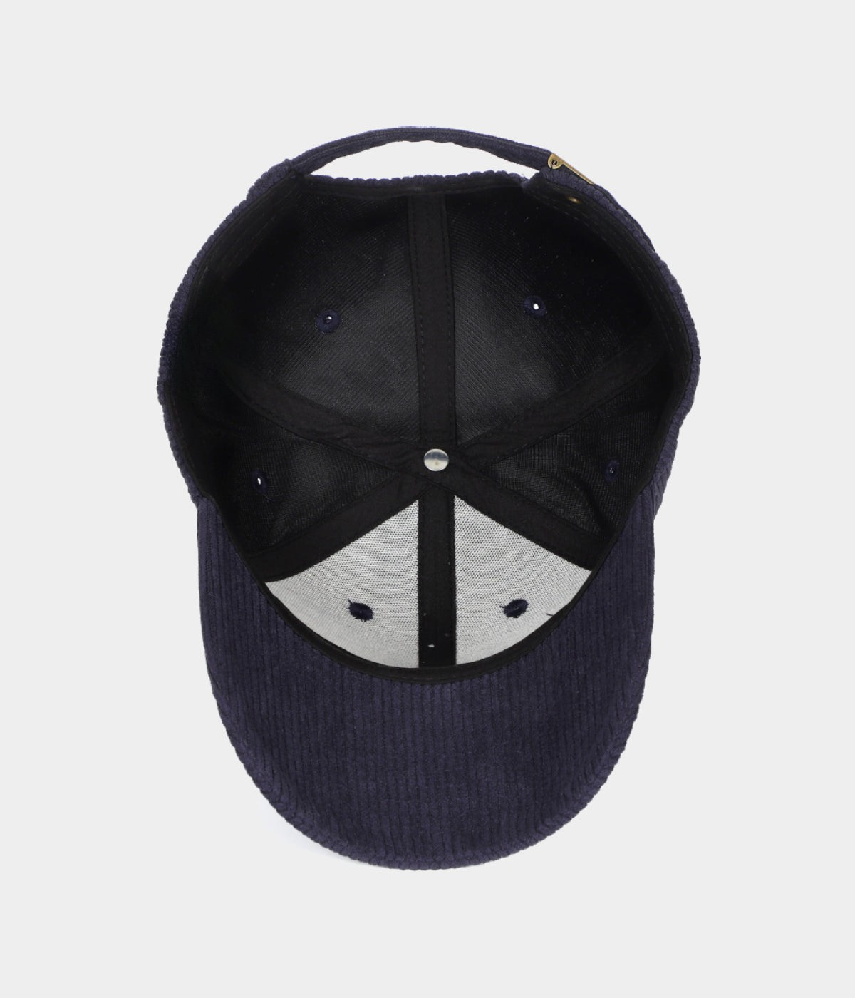 Heritage Corduroy Cap