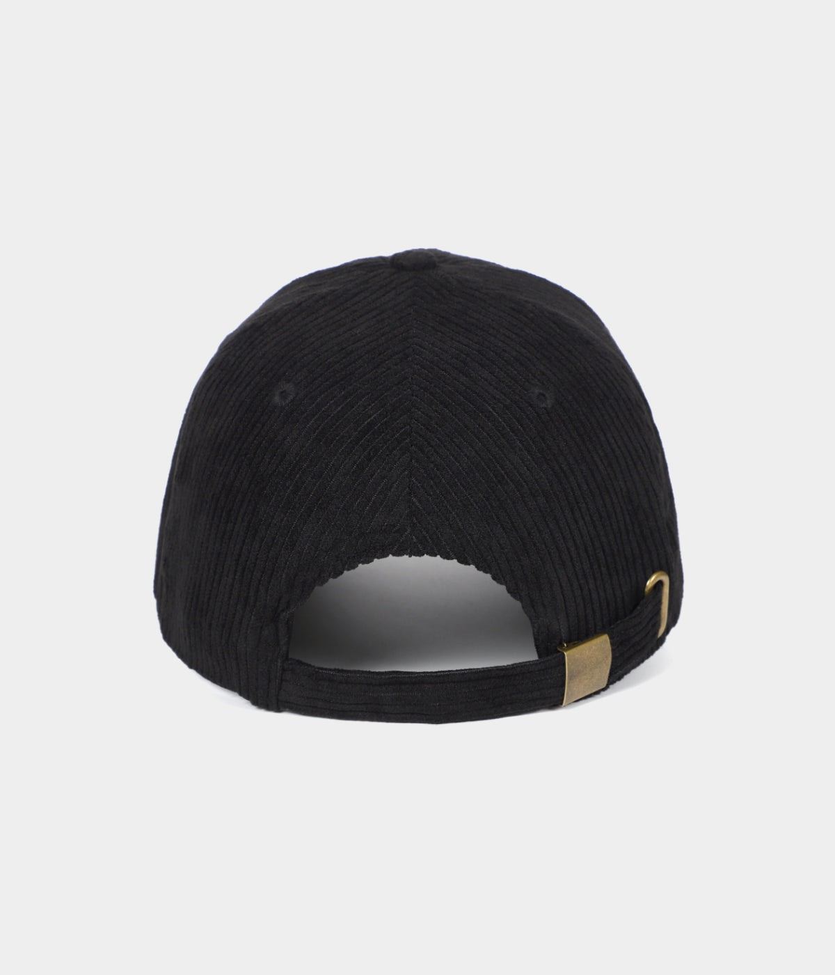 Heritage Corduroy Cap