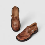 The Virelle SoftStep Loafer™