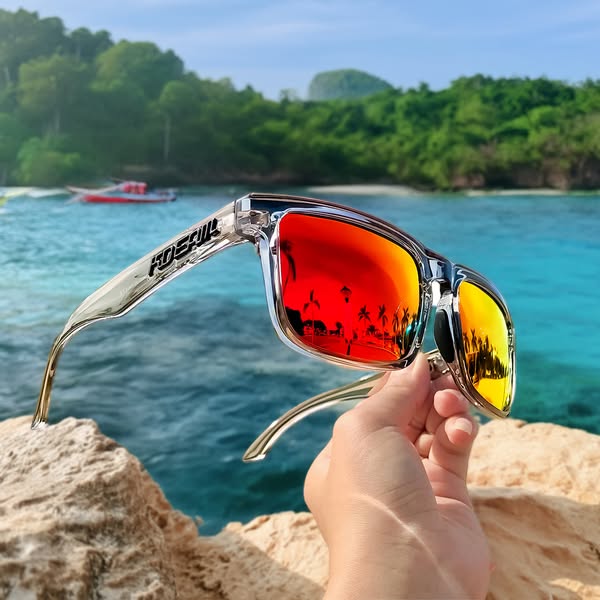 Laurier™ Polarized Sunglasses