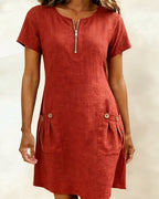 The Camille Summer Dress™