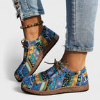 The Valenne Heritage Sandal™