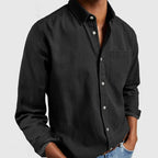 Orion Tailored Shirt