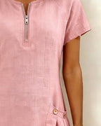 The Camille Summer Dress™