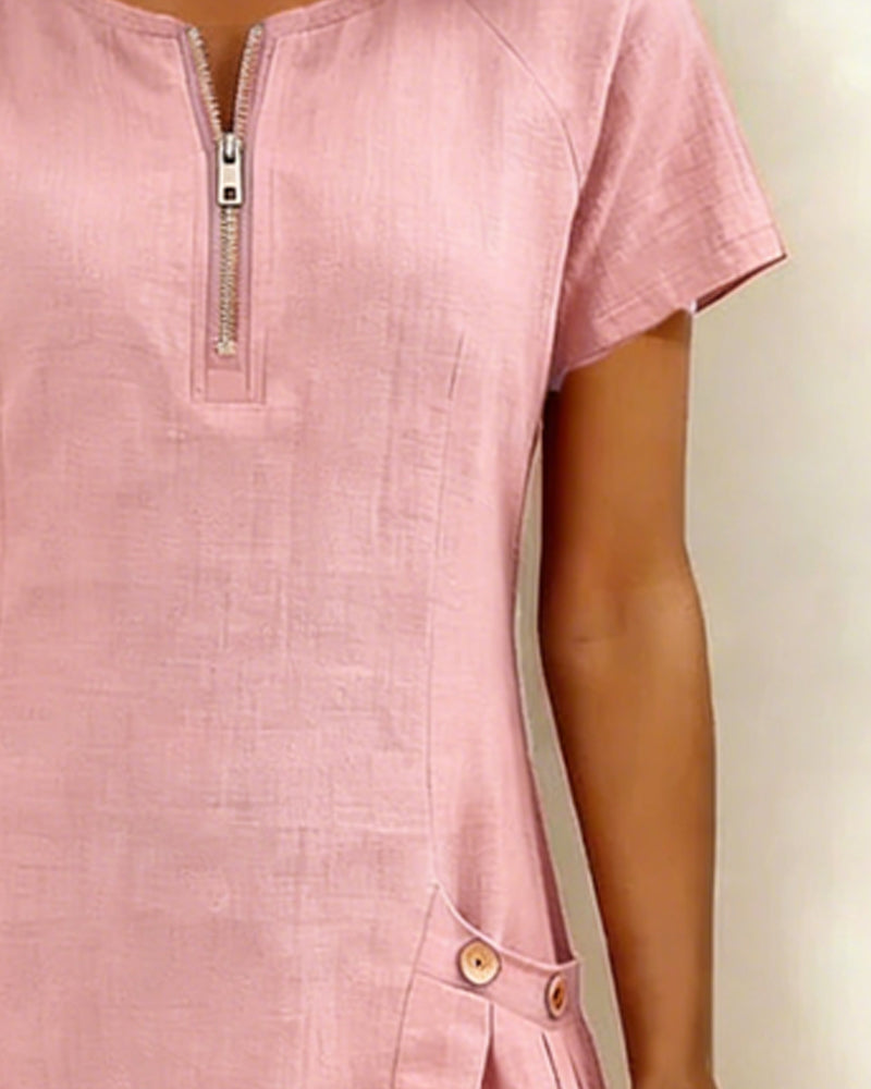 The Camille Summer Dress™