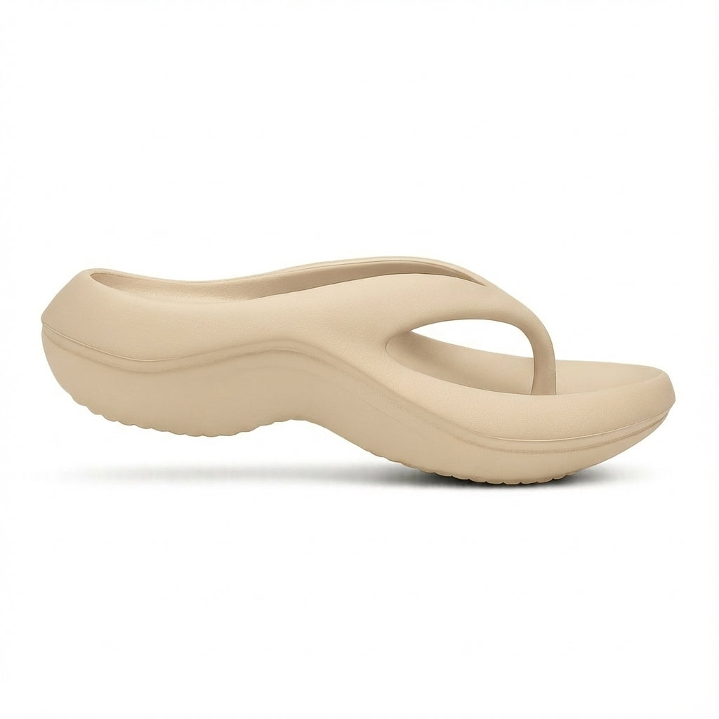 CloudStep Arch Support Flip Flops™