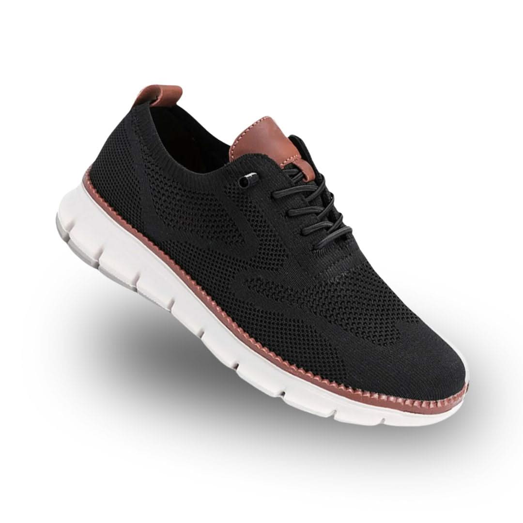 The Henri™ Everyday Sneaker