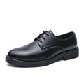 Chic Oxford Dress Shoes