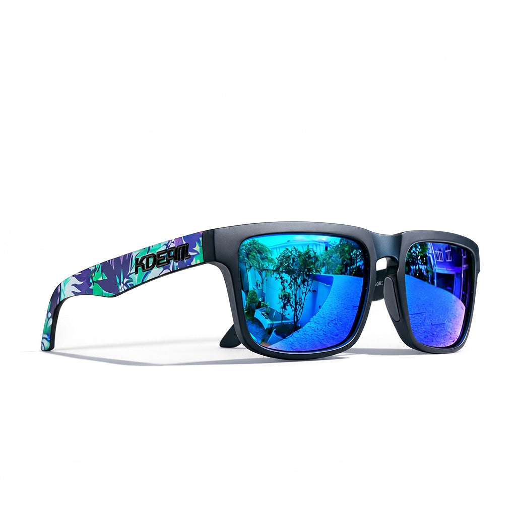 Gaspésie™ Polarized Sunglasses