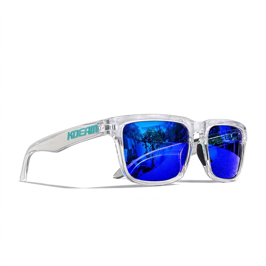 Gaspésie™ Polarized Sunglasses