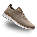 The Henri™ Everyday Sneaker