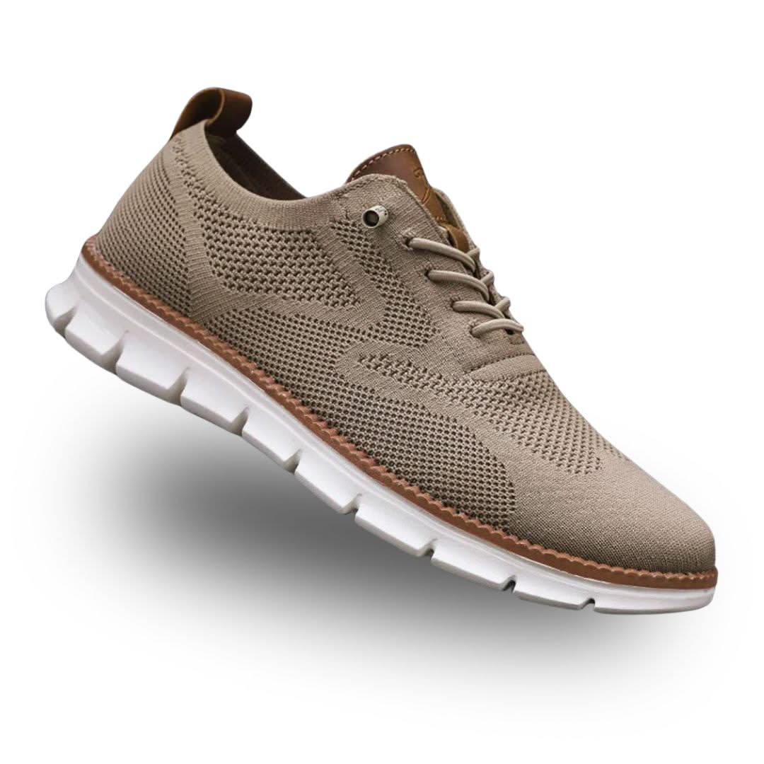 The Henri™ Everyday Sneaker